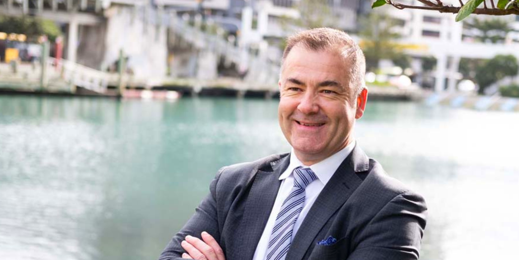 Tony Herring Partner, Commercial Gibson Sheat Lawyers